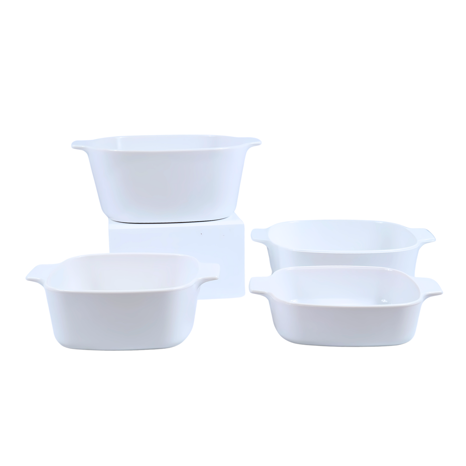 Corningware Classic Square 1.5L Casserole