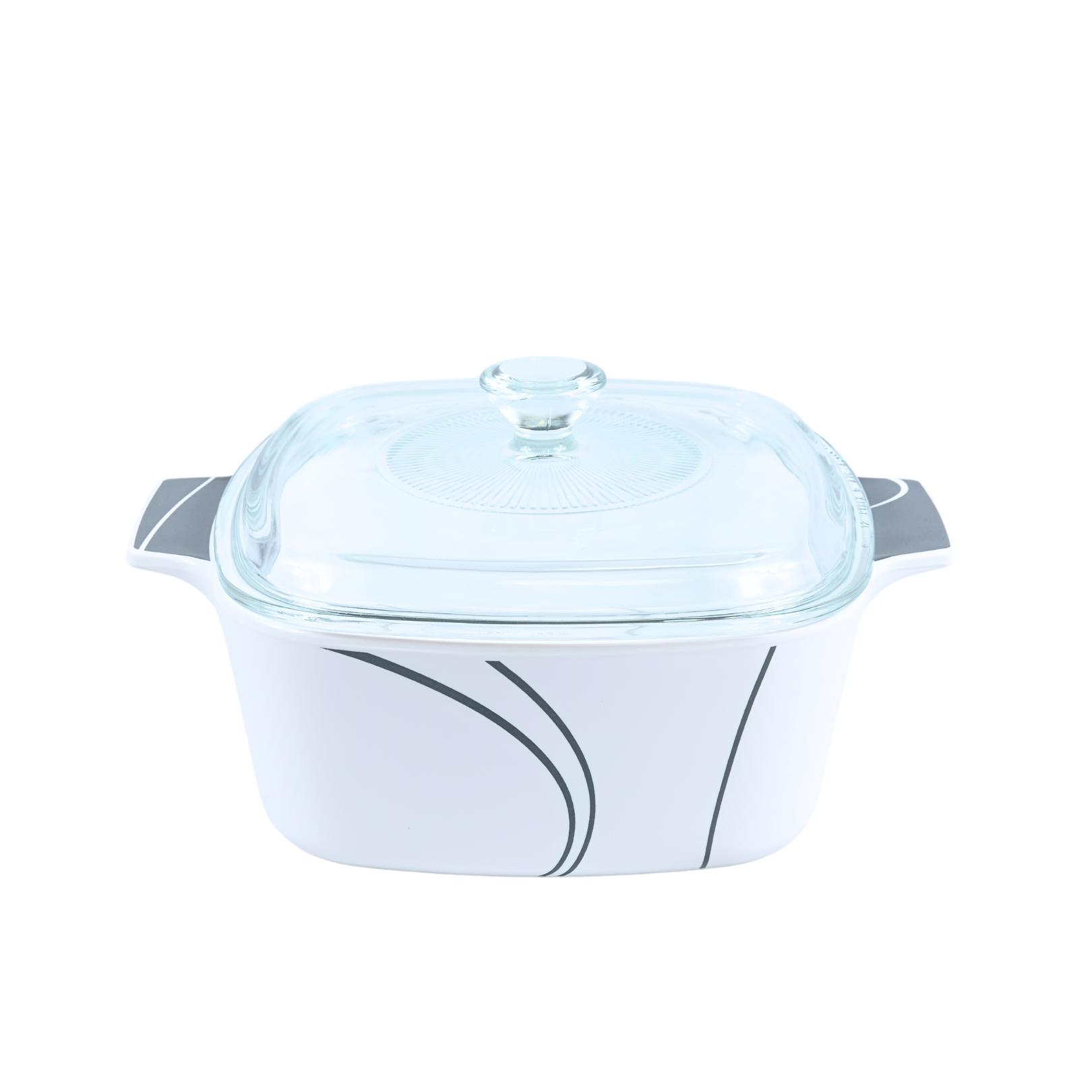 Corningware Simple Lines 1.5L Casserole Dish