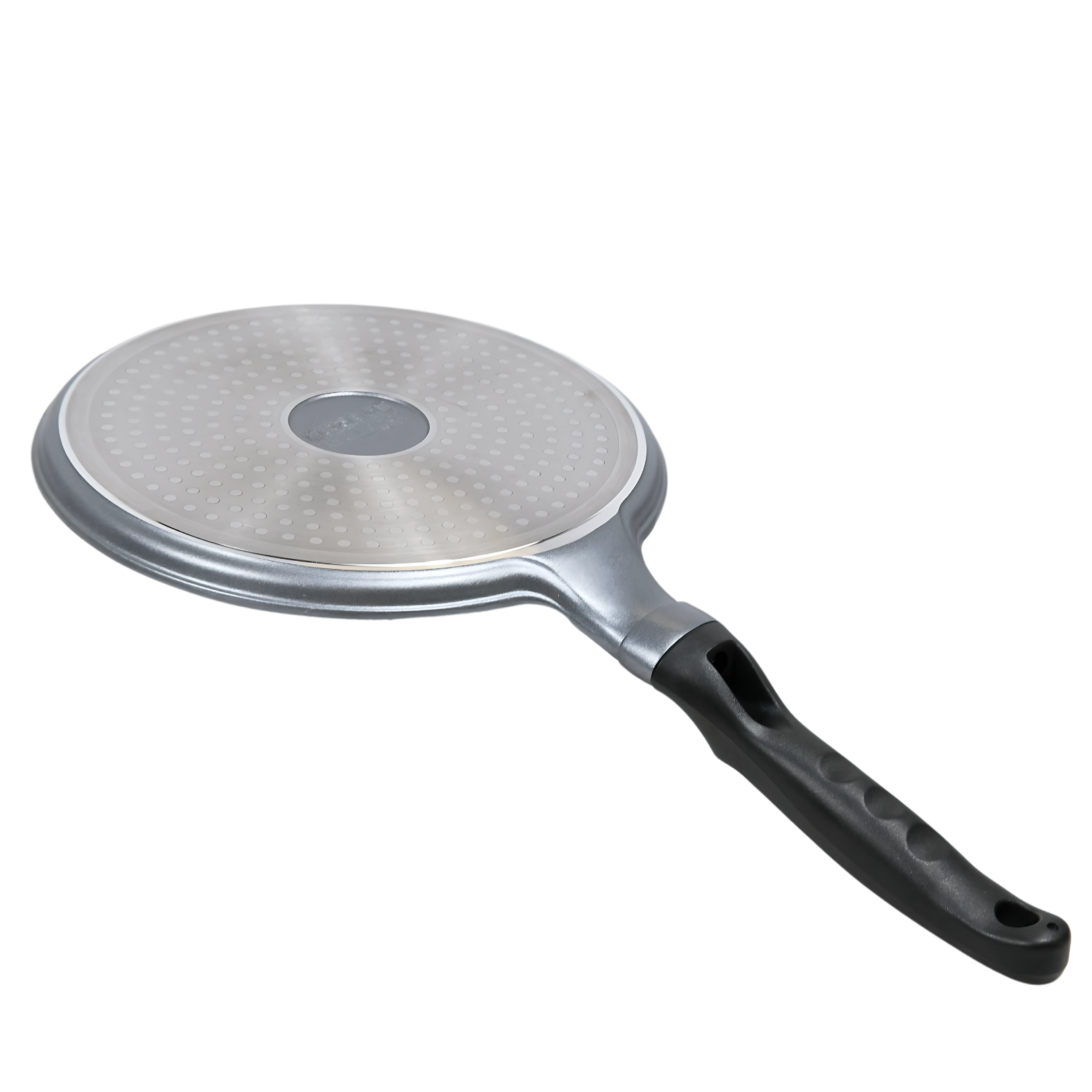Strauss Tough Pan Crepe pan (tawa)26cm