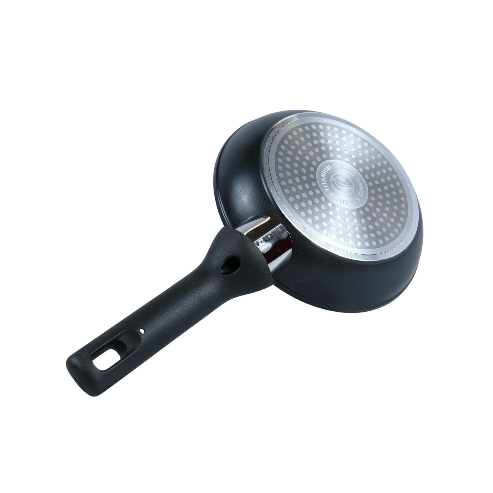 Josef Strauss Non-Stick Skillet 24 cm