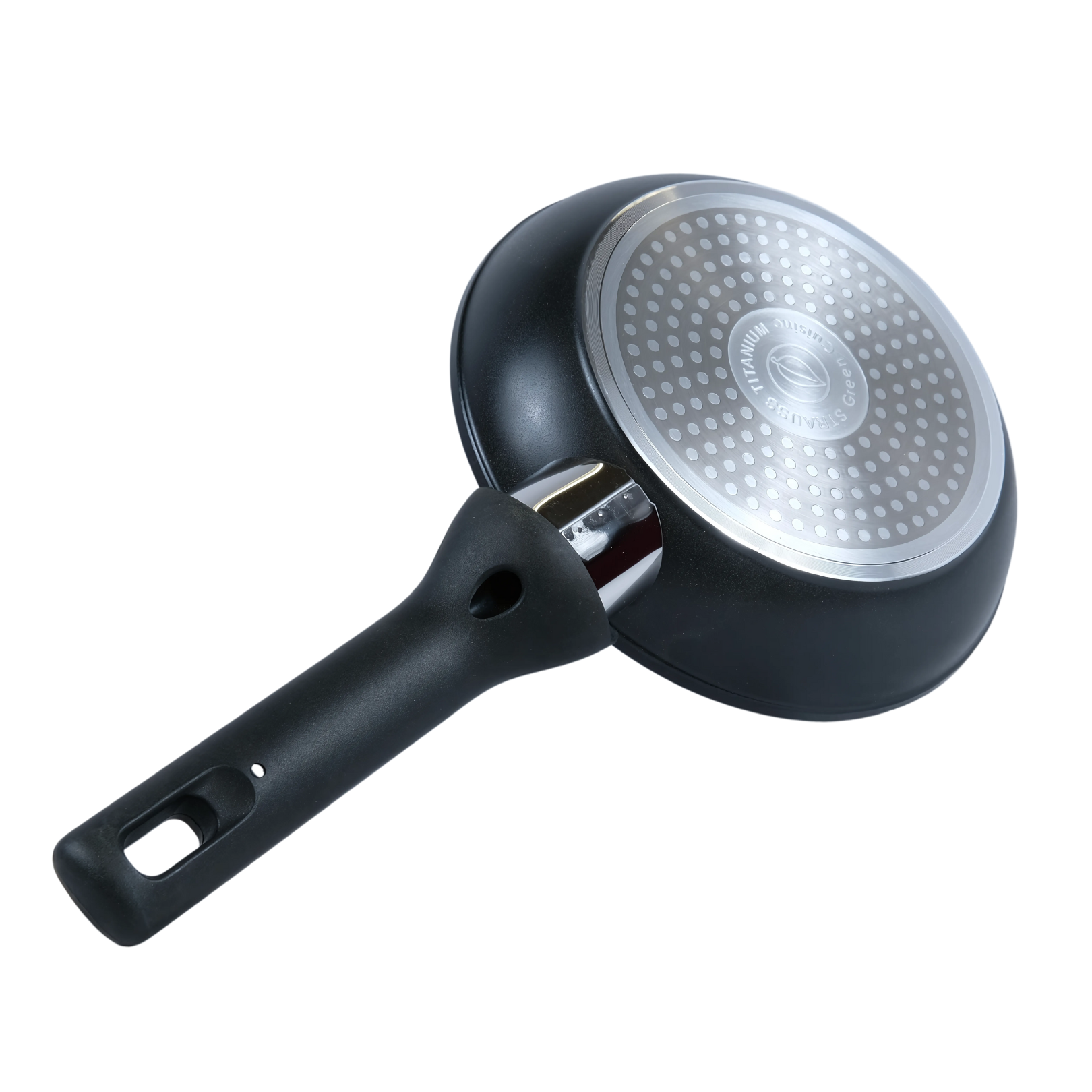 Josef Strauss Non-Stick Skillet 30 cm