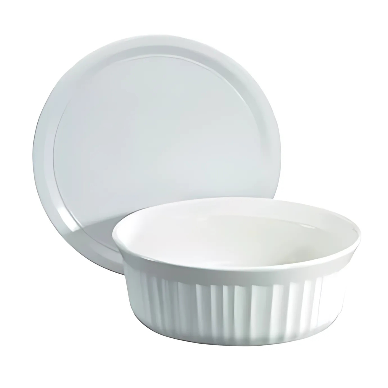 Corningware 24oz  Casserole With Cover