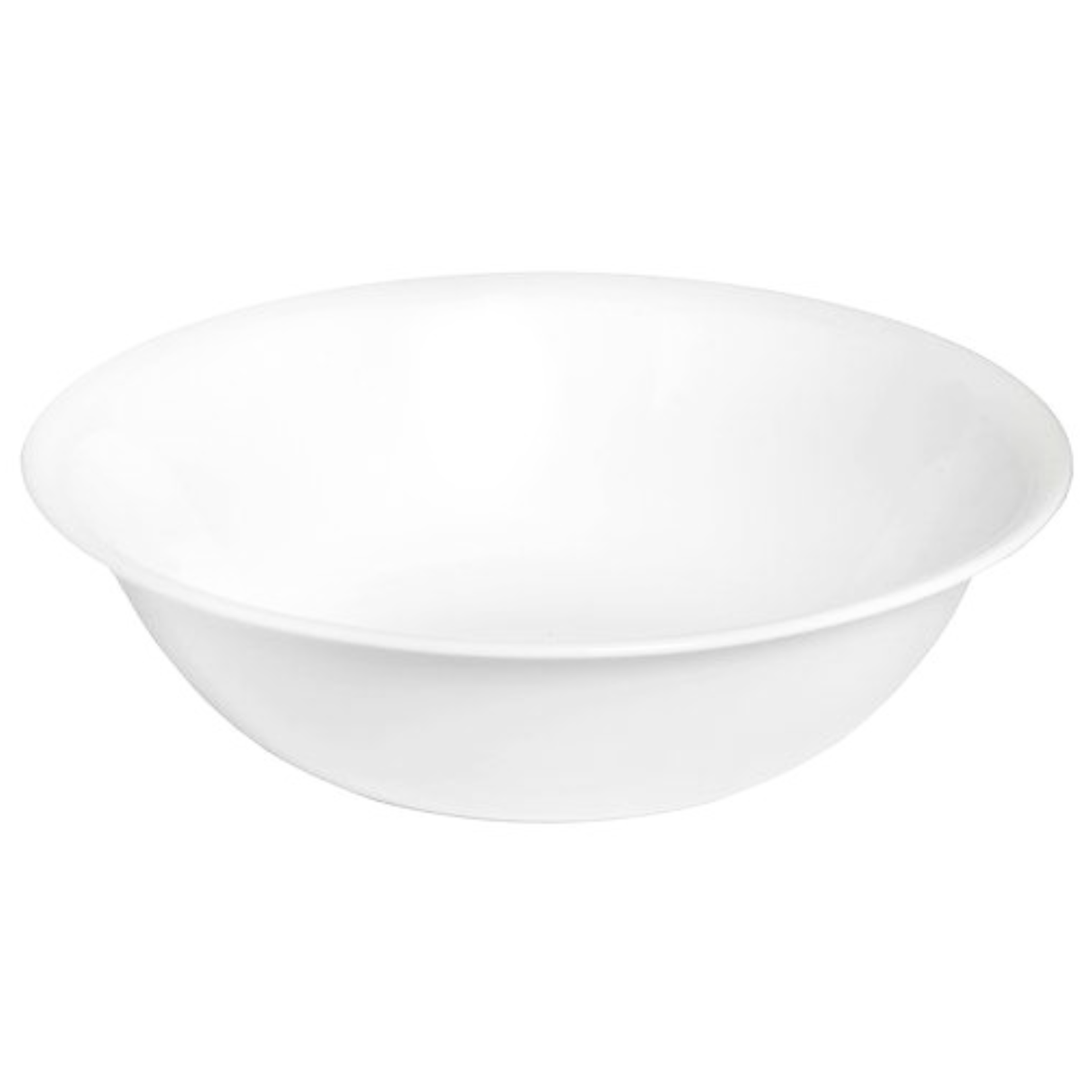 Corelle Winter Frost White 2 Quart Serving Bowl