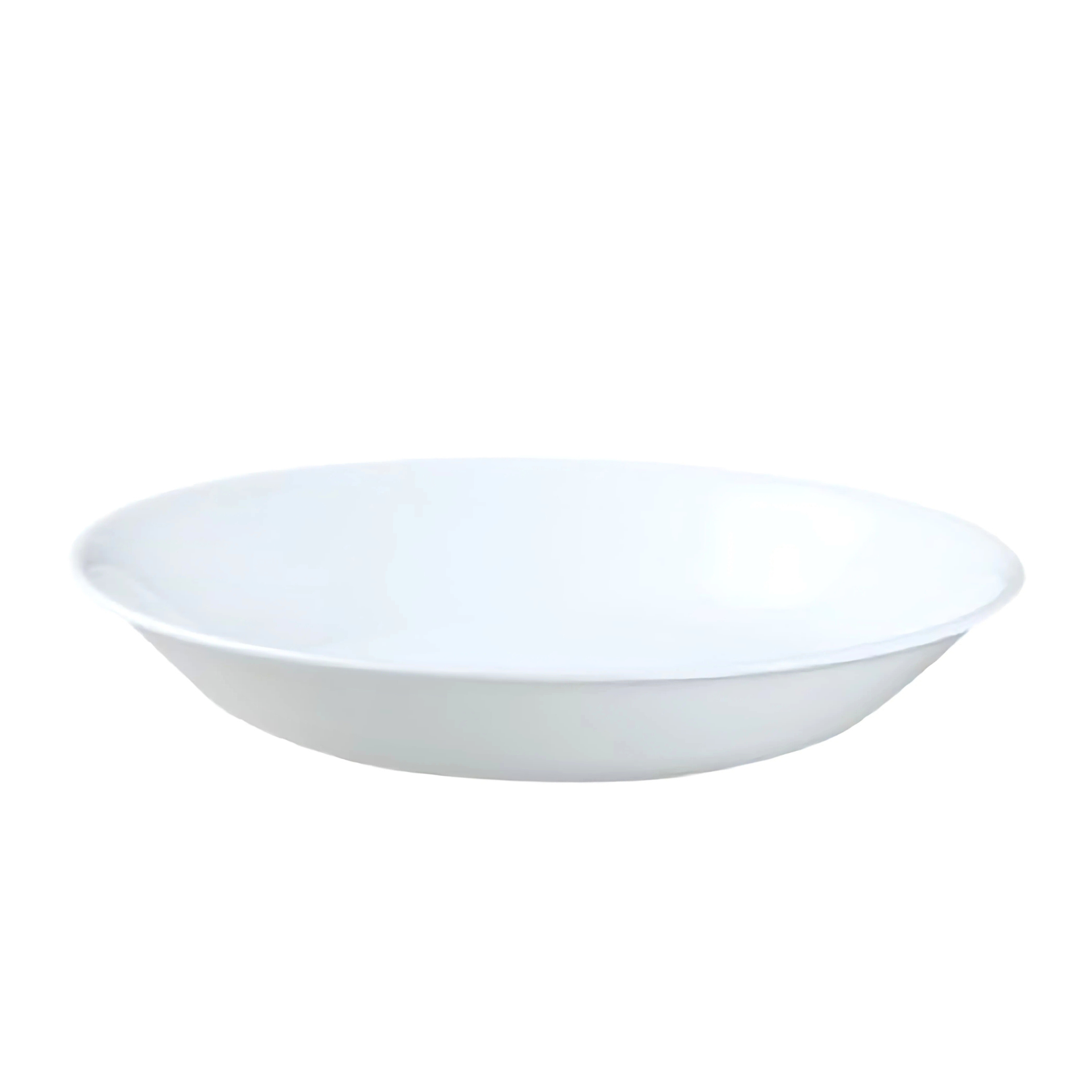 Corelle Winter Frost White 20 oz Pasta Bowl