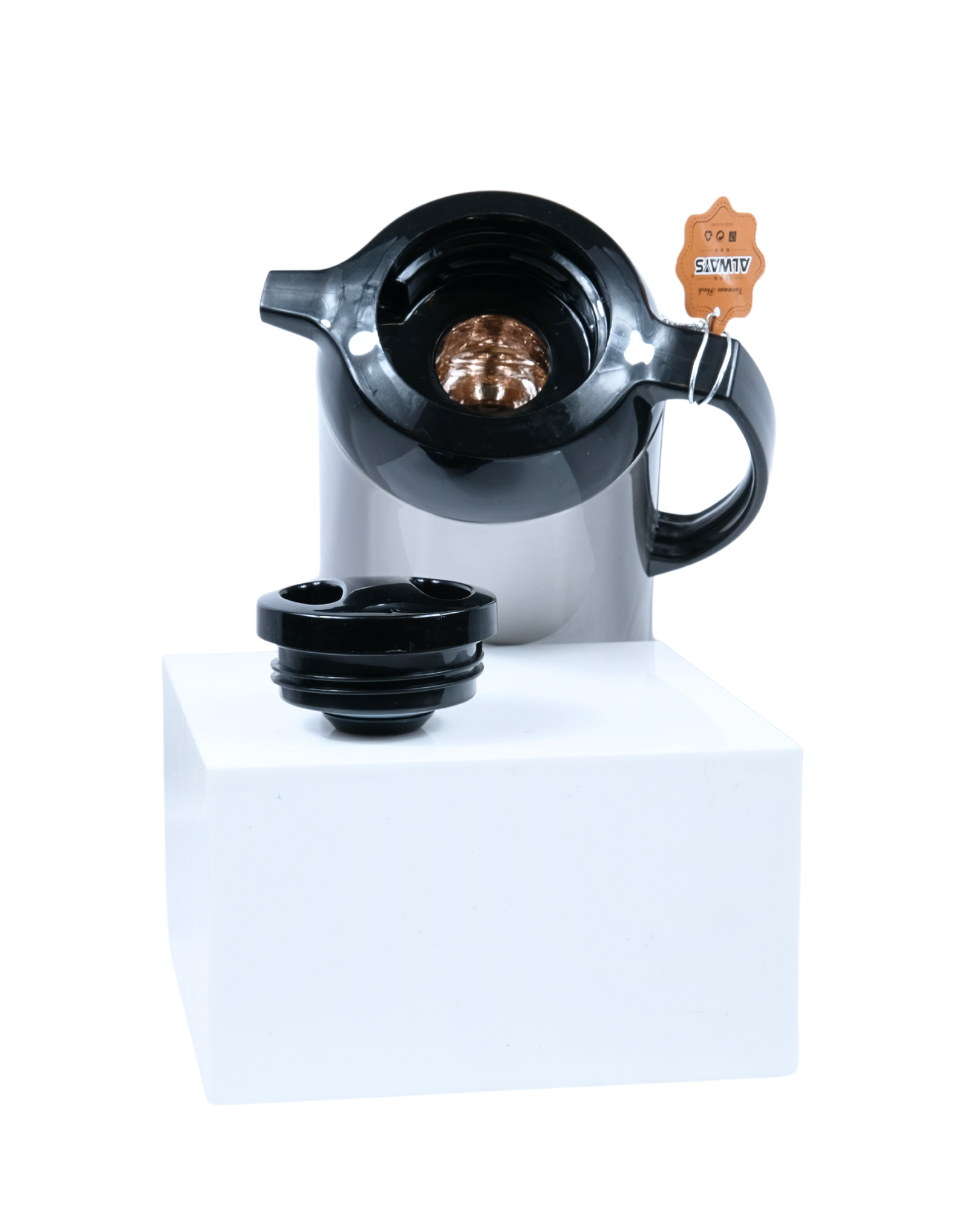 Vacuum Carafe/Thermos 1.9L