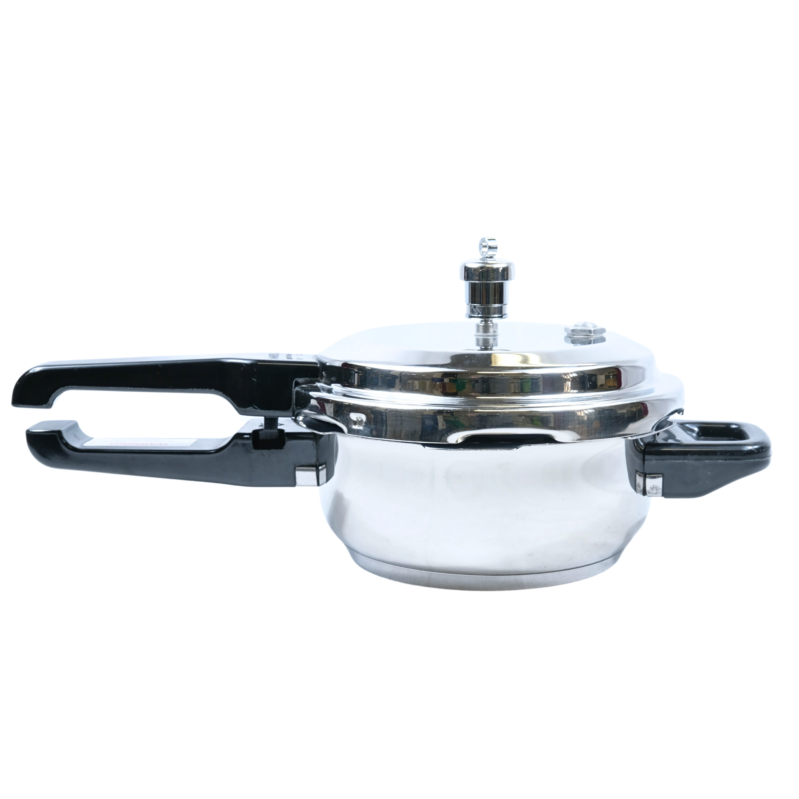 Vinod Stainless Steel Pressure Pan 2L