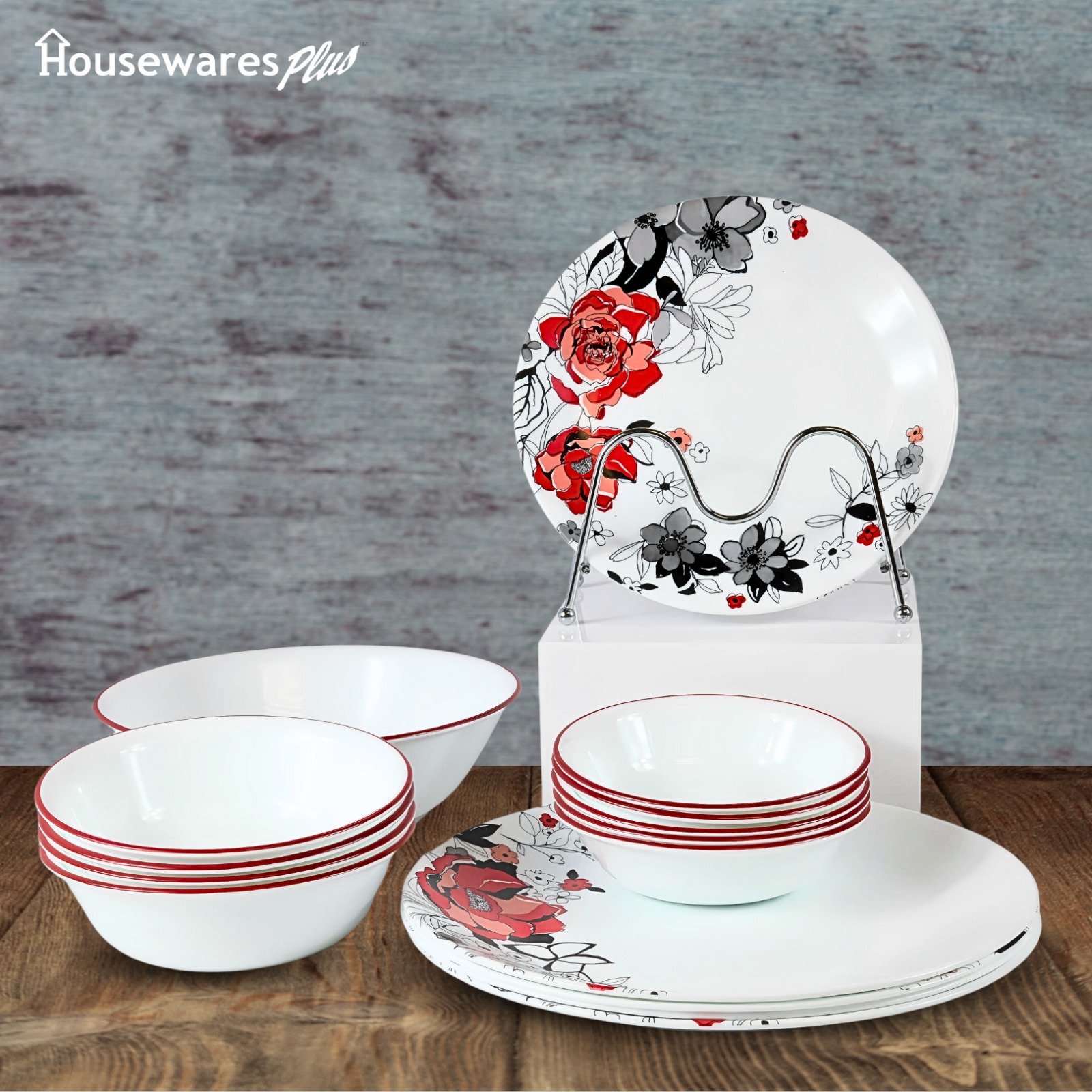 Corelle Chelsea Rose