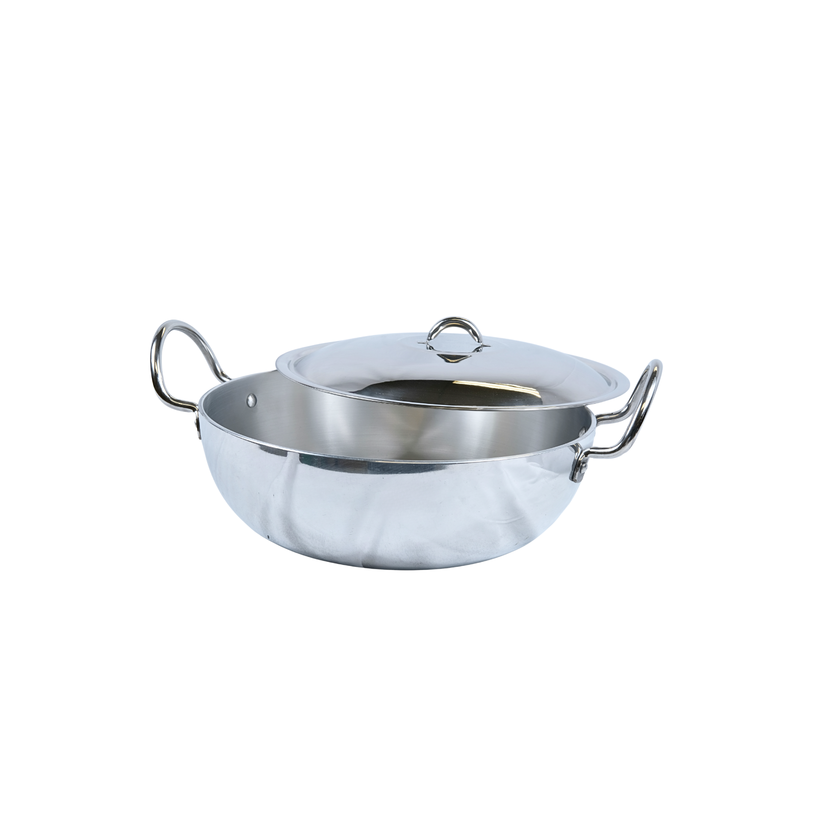 Mahek Aluminium 23cm Kadai