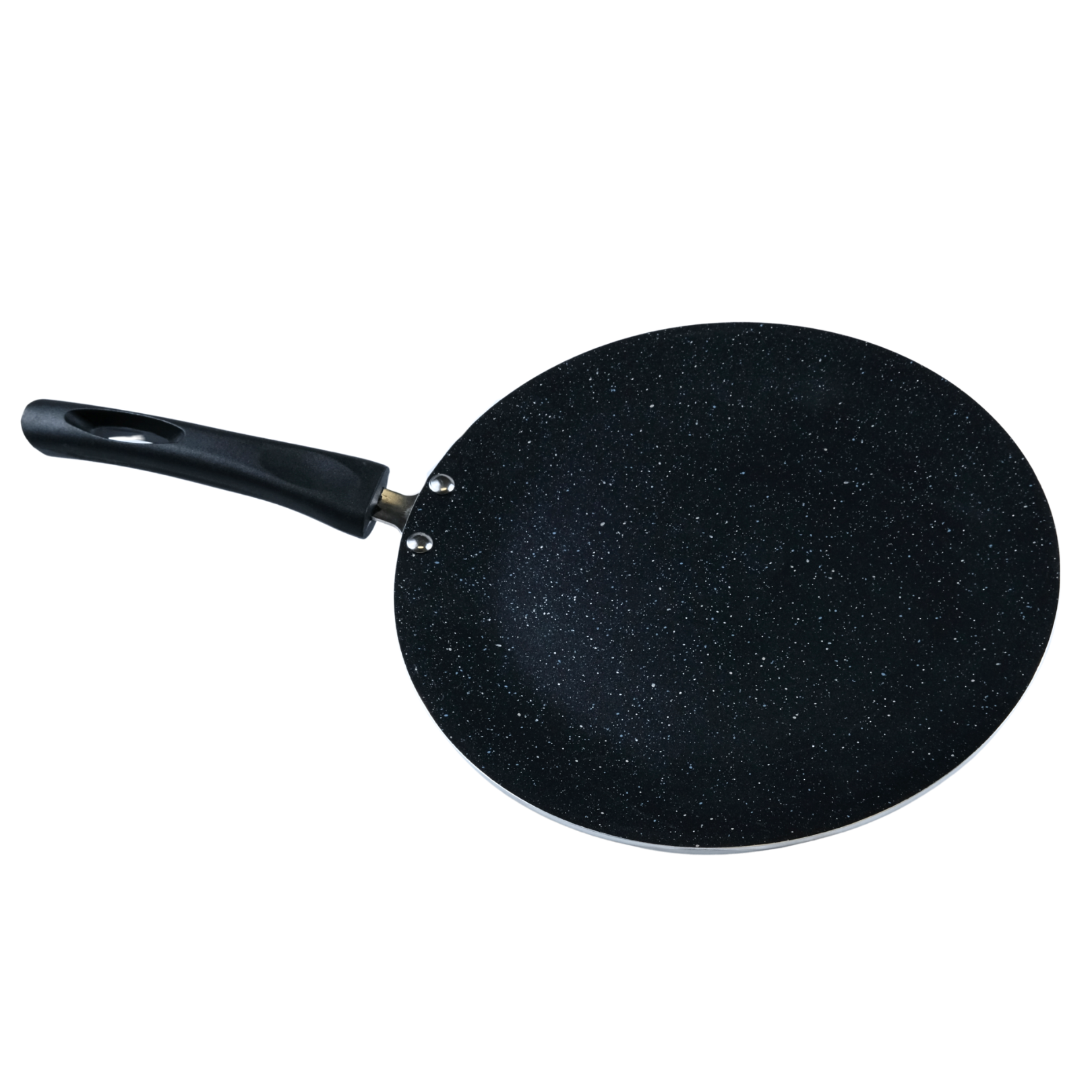 Vinod Marbilo Non-Stick 29cm Flat Tawa