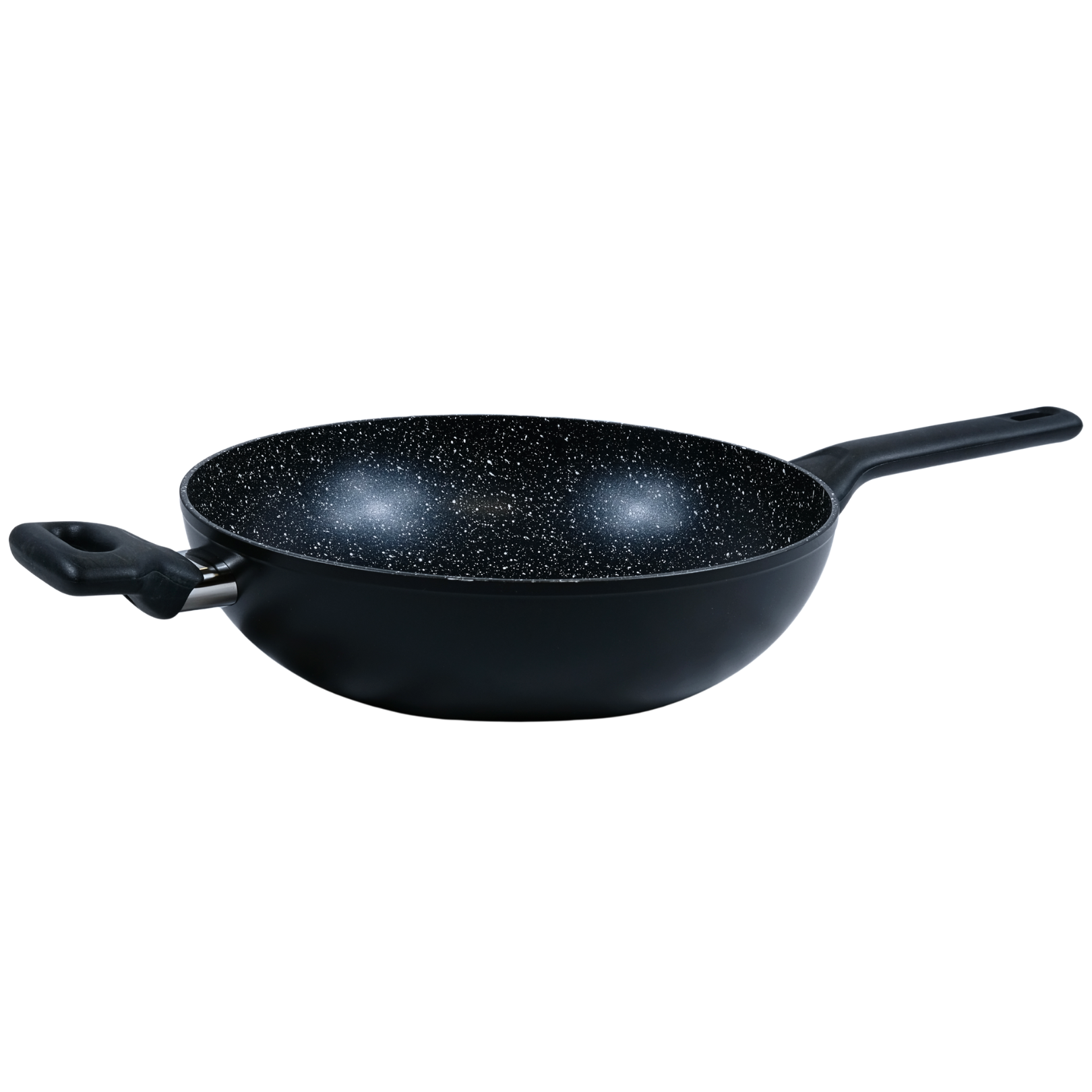 Joseph Strauss Non-Stick 28cm Wok