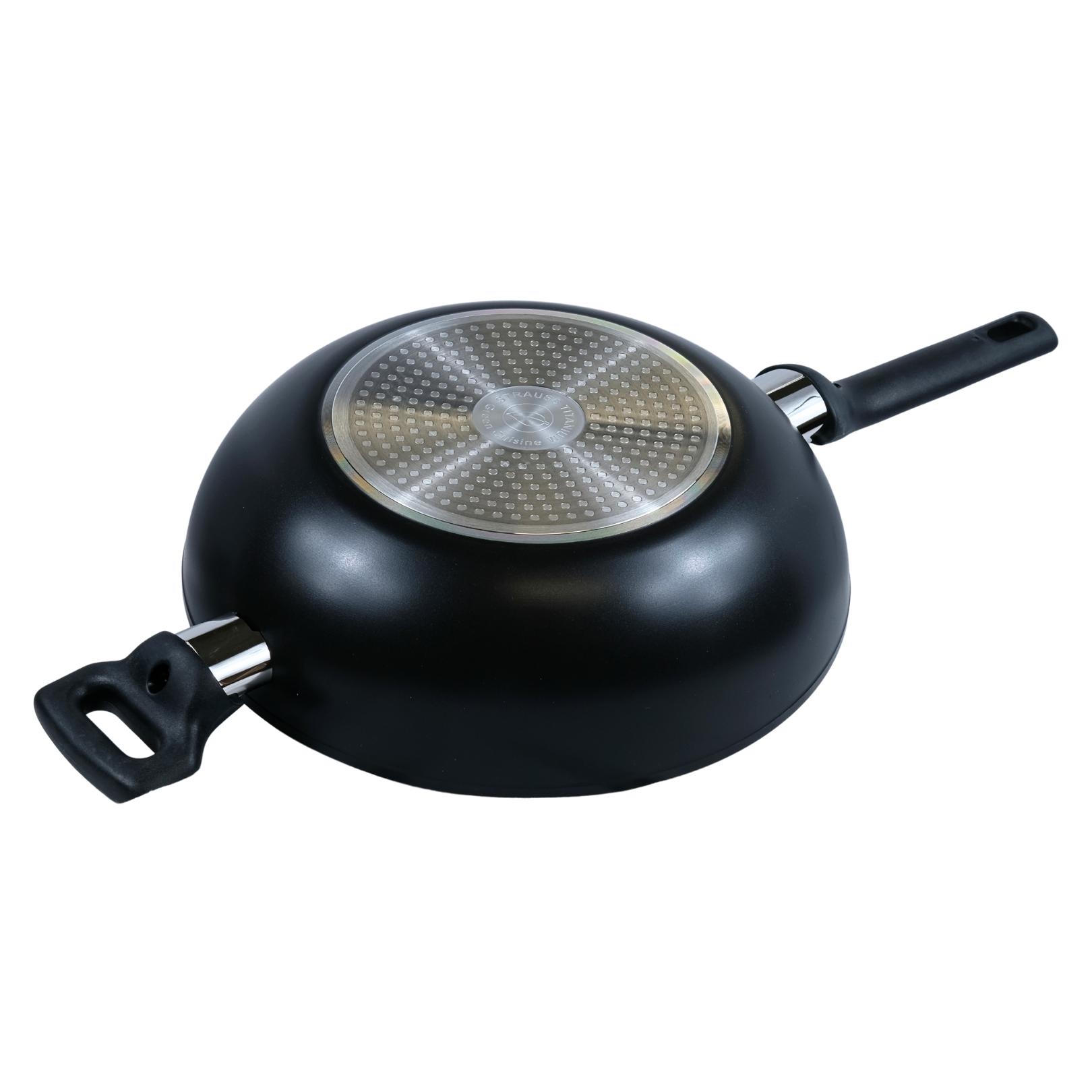 Joseph Strauss Non-Stick 28cm Wok