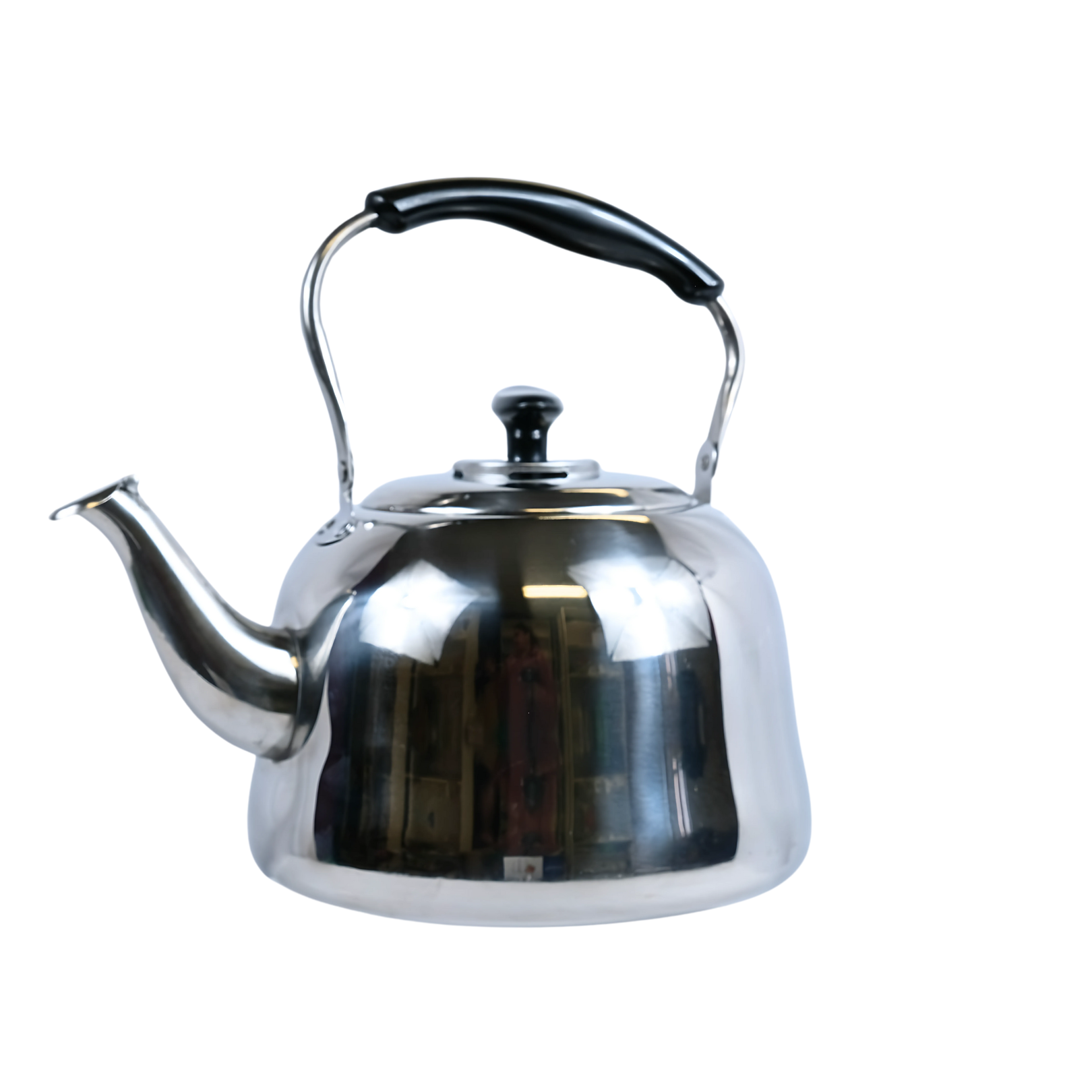 Xilekang Stainless Steel 3L Stovetop Kettle