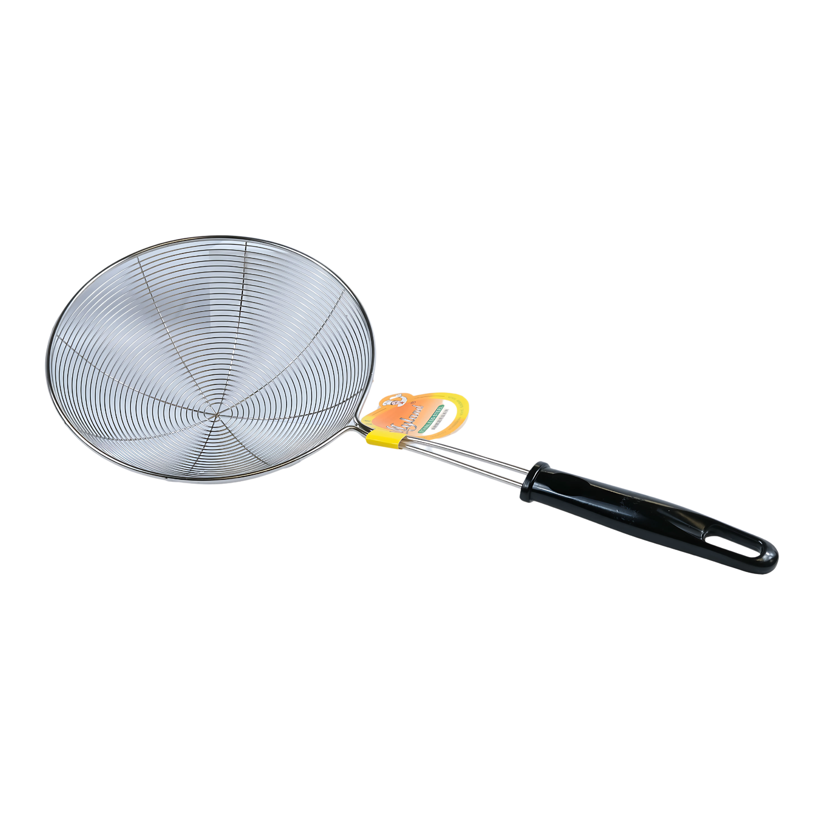 Stainless Steel 16" Strainer Skimmer