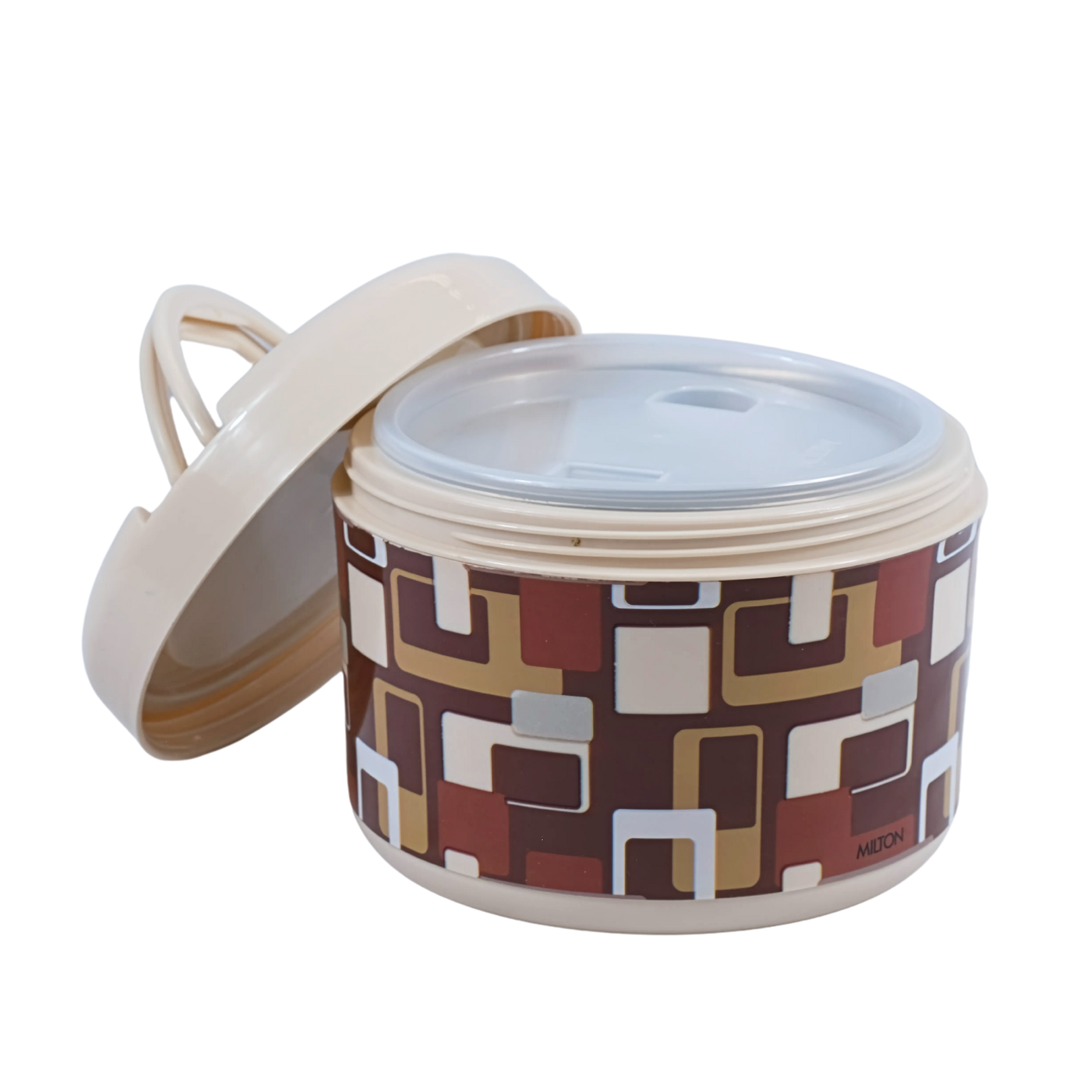 Milton Brunchmaxx Tiffin