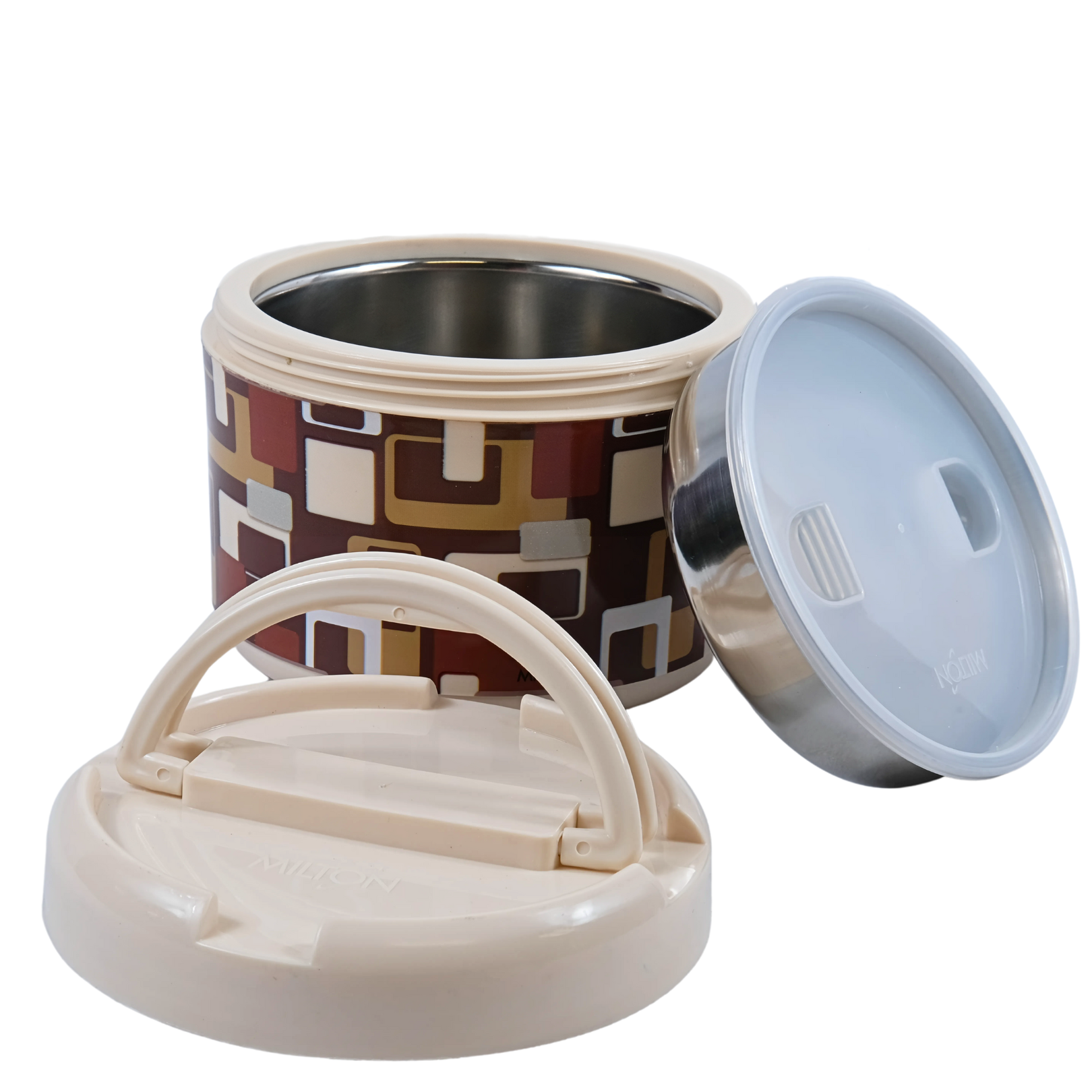 Milton Brunchmaxx Tiffin