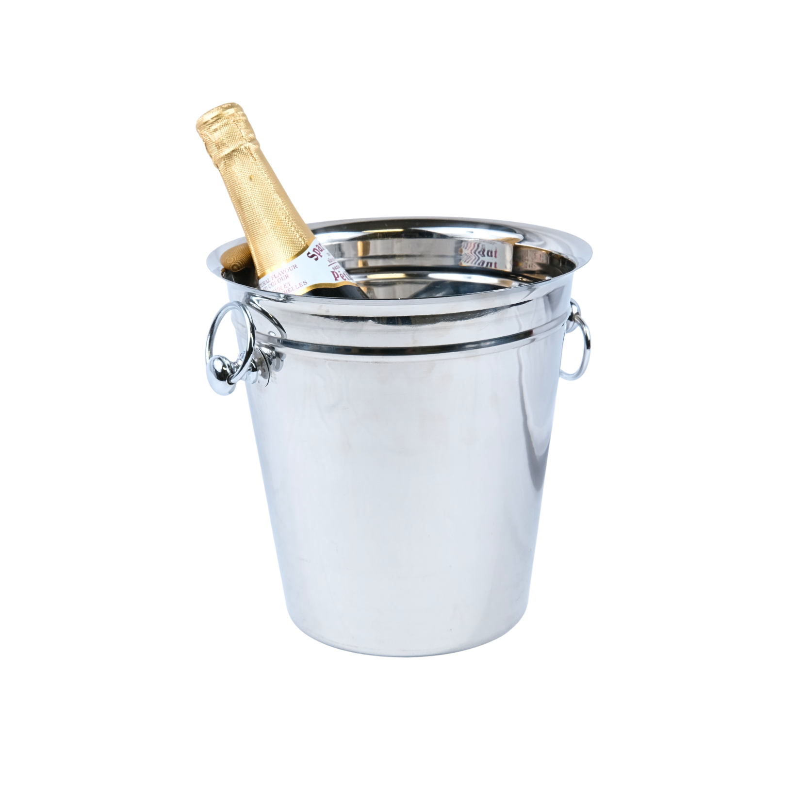 Signature Stainless Steel 4.5L Champagne Bucket