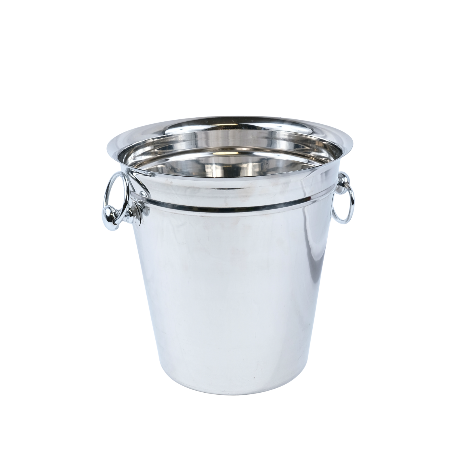 Signature Stainless Steel 4.5L Champagne Bucket