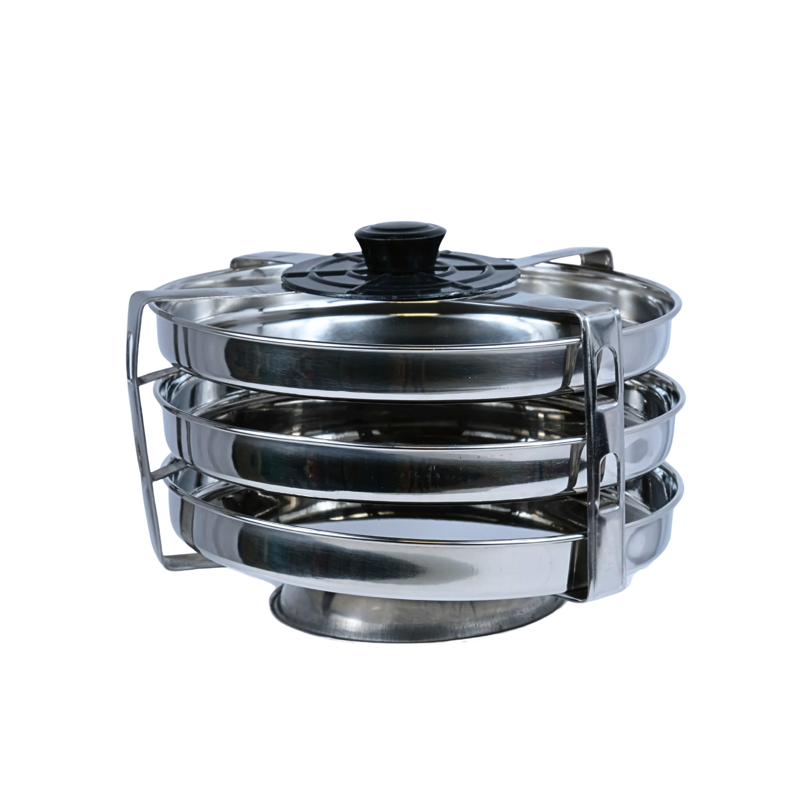 Arora Stainless Steel Dhokla Stand