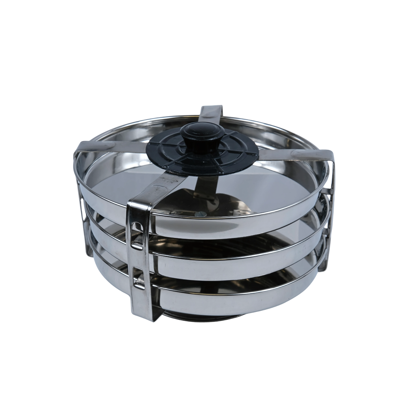 Arora Stainless Steel Dhokla Stand