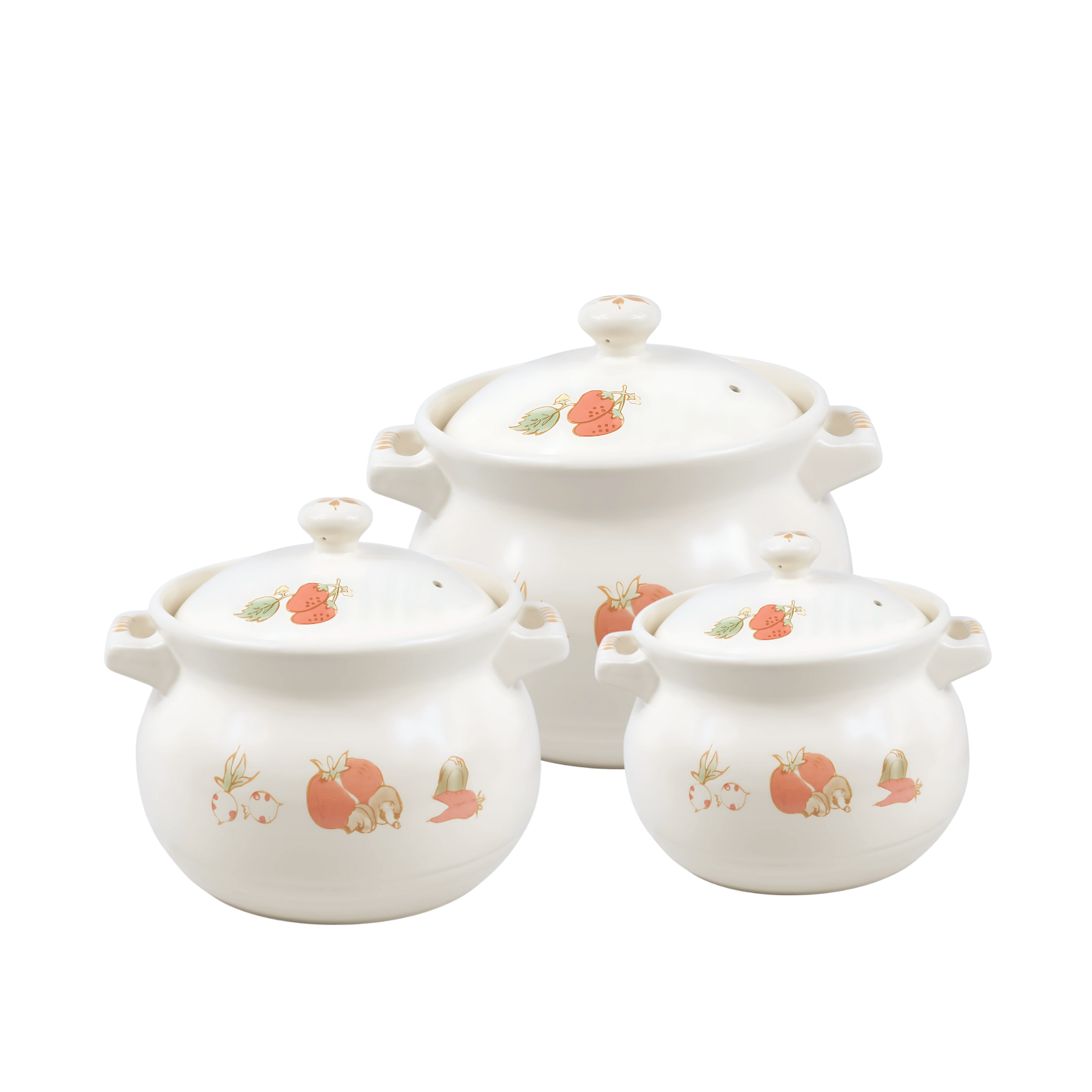 Stoneware Yogurt Maker 6.5L